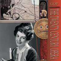 La bohème, IGP 1, Act IV: "In un coupé?... O Mimì tu più non torni" (Marcello, Rodolfo) - Orchestra dell'Opera di Roma & Erich Leinsdorf & Robert Merrill & Richard Tucker & Джакомо Пуччини