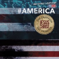 Hallelujah - THE STAND CAMPAIGN & J. Paul & Joann Rosario Condrey