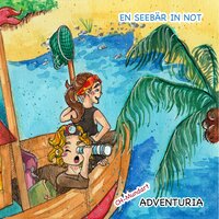 Wanderlied, Pt. 3 - Adventuria