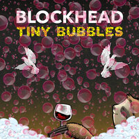 Go Climb a Mountain or Something - Blockhead