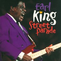 I'm Going Keep On Trying - Earl King