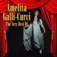 La Paloma - Amelita Galli-Curci