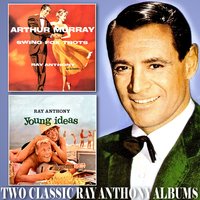 I've Never Been in Love Before - Ray Anthony And His Orchestra