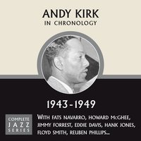 I'm Falling For You (12-02-46) - Andy Kirk