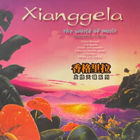 美人鱼 - 深广轻音乐团