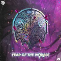 WOBBLE - Pierce