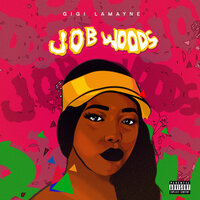 Can't Believe (Outro) - Gigi Lamayne