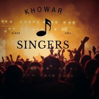 HATE MAZIO WA KIYO RAKH - KHOWAR SINGER