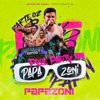 Vento Forte - Papazoni