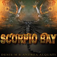 Barracuda - Denis-M & Andrea Alquati