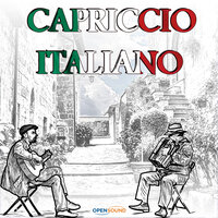 Capriccio italiano - Elio Cassarà
