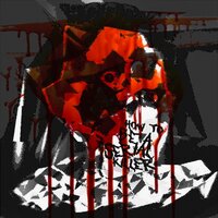 Hackenslash - Hoodie.