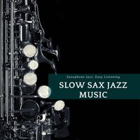 Blue Lagoon Cafe - Saxophone Jazz, Easy Listening