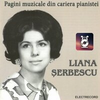 Concert for piano and blowers part 2 - Lawrence Foster & Orchestra Simfonică a Filarmonicii George Enescu & Liana Șerbescu & Игорь Фёдорович Стравинский