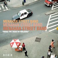 Going The Distance - Menahan Street Band