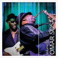 Moon On the Sky - Omar Sosa