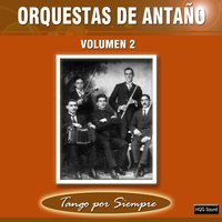 Rosa de Otoño - Alberto Aguirre & Orquesta Jorge Fernandez