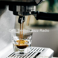 Sunny Sounds for Cooking at Home - Cafe Smooth Jazz Radio