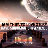 Love Story - Jam Thieves