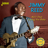 Big Boss Man - Jimmy Reed