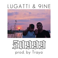 Kinder der Küste - Lugatti & 9ine & Polak