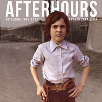 Televisione - Afterhours