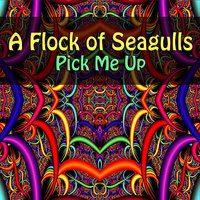 You Can Run - A Flock Of Seagulls