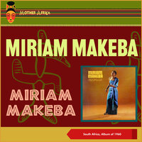 Olilili - Miriam Makeba & Orchestra Milt Okun