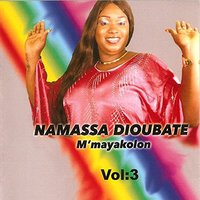 Duineh Franih - Namassa Dioubaté