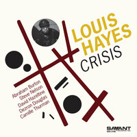 Arab Arab - Louis Hayes