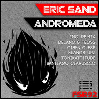 Andromeda - Eric Sand
