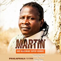 Phalaphala - Martin & Venda boy Poet & Shiga Shiga