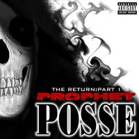 Pump Yo Brakes (Chopped & Screwed) - Prophet Posse