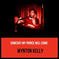 On Stage - Wynton Kelly