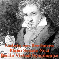 IV. Allegro assai - Berlin Virtual Symphonics & Edgar Höfler & Berlin Virtual Symphonics & Edgar Höfler & Ludwig van Beethoven