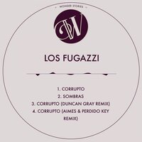 Corrupto - Los Fugazzi