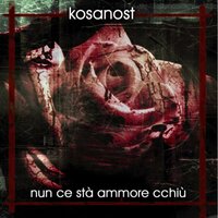 Je prego a dio - Kosanost