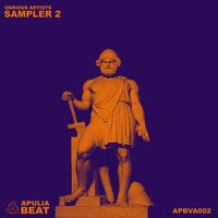 Turn The Beat - Giampi Spinelli