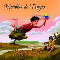 Tardes de Belém - Sergio Leite