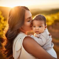 Melodías Infantiles Alegres - Ondas Alfa Ondulantes & Especialistas en Embarazo y Parto & Bebés de ruido rosa