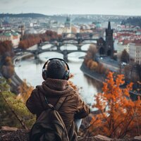 Calm Soothing Resonance - The Silent Minds & The Quiet Path & Interdimensional World