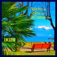 Pane e panelle - Natalie Peters & Guy Bettini & Sebi Tramontana