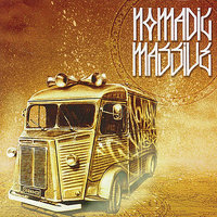 Guaguancaso - Nomadic Massive