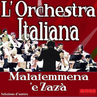 Scétate - Orchestra Italiana