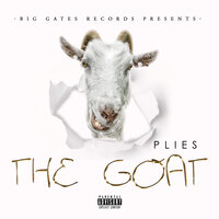 Glock With A Dyck - Plies & Jackboy