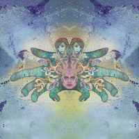 Minotaur - Adrian Carter & Paul Harris & Tramadol Cat