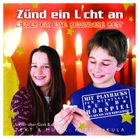 Es ist Weihnachtszeit - Kurt Mikula