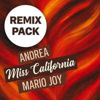 Miss California - Andrea & Suprafive