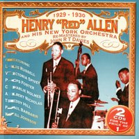 Make A Country Bird Fly Wild - Henry Red Allen