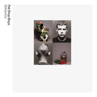 My October Symphony - Pet Shop Boys